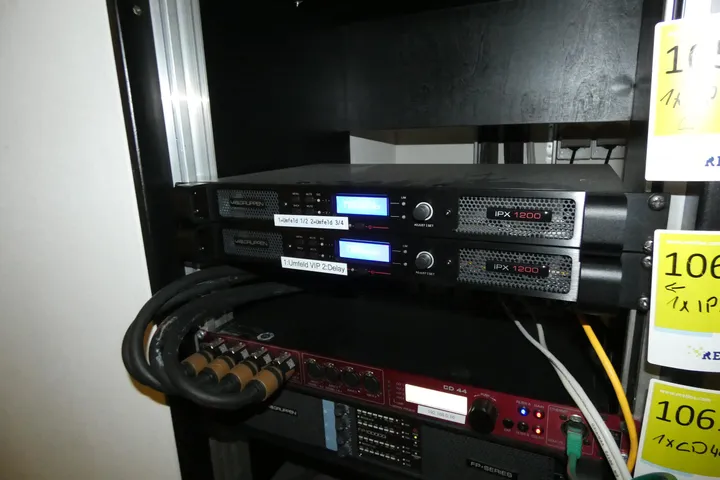 LAB. Gruppen Modell: IX 1200